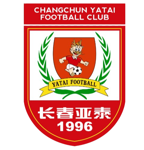长春亚泰U17