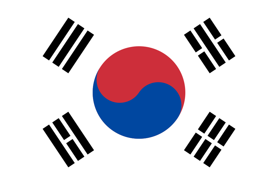 韩国男篮